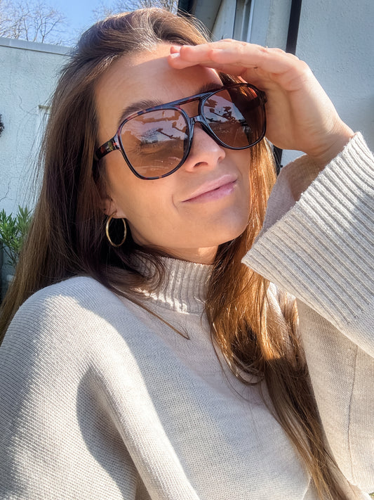 Zonnebril Ibi