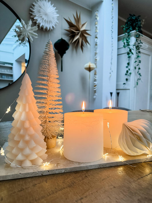 Sparkle kerstboom