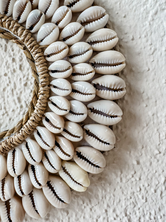 Cirkel Cowrie